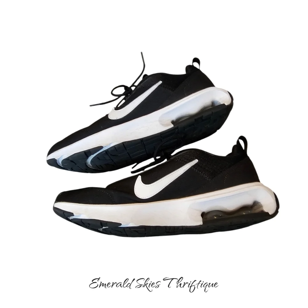 Nike Air Max INTRLK Lite Women's Shoes, size 10.5